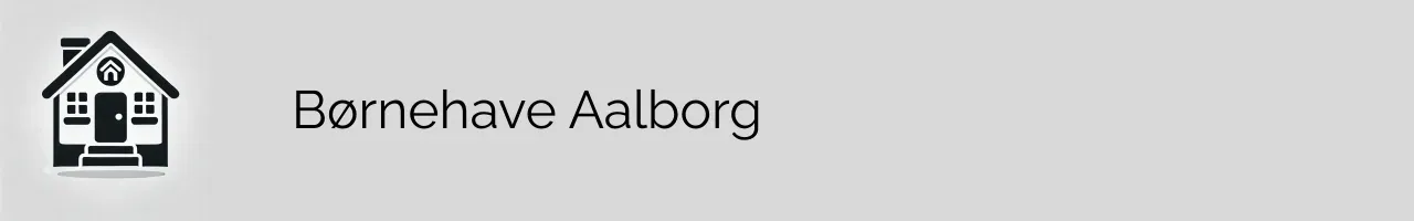 Børnehave Aalborg