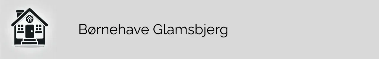 Børnehave Glamsbjerg