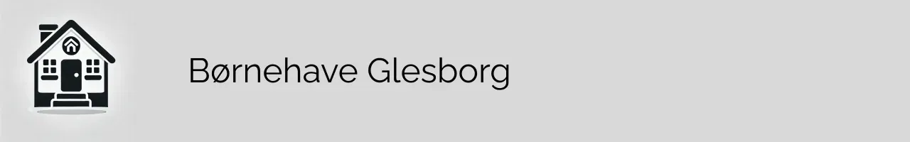 Børnehave Glesborg