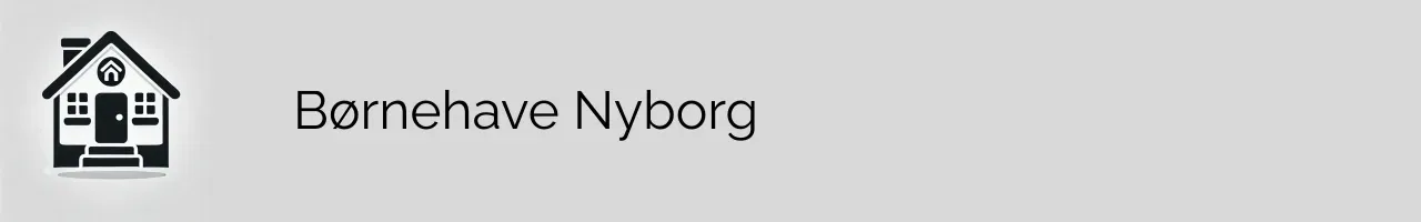 Børnehave Nyborg