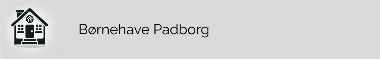 Børnehave Padborg