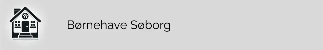 Børnehave Søborg